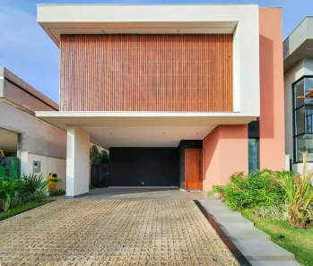 Casa com 3 Quartos à venda, 238m² no Gleba Simon Frazer, Londrina