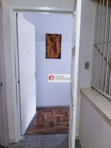 Apartamento com 1 Quarto à venda, 45m² no Jardim Leopoldina, Porto Alegre