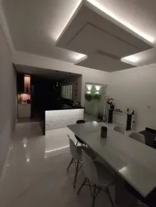 Sobrado com 3 Quartos à venda, 211m² no Jardim Las Vegas, Santo André