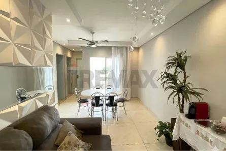 Apartamento com 2 Quartos à venda, 60m² no Parque Planalto, Santa Bárbara D'Oeste