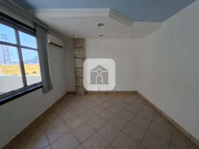 Sala Comercial para alugar, 51m² no Centro, Uberlândia