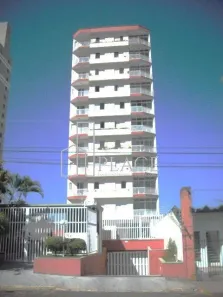 Apartamento com 3 Quartos à venda, 120m² no Boa Vista, Marília