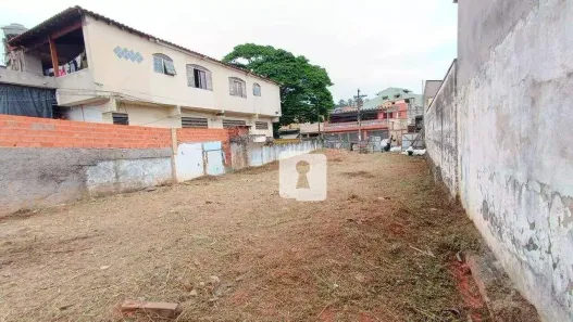 Lote/Terreno à venda, 330m² no Sítio Morro Grande, São Paulo