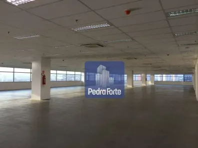 Sala Comercial para alugar, 715m² no Lapa de Baixo, São Paulo