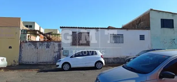 Lote/Terreno à venda, 670m² no Jardim Paulistano, Ribeirão Preto