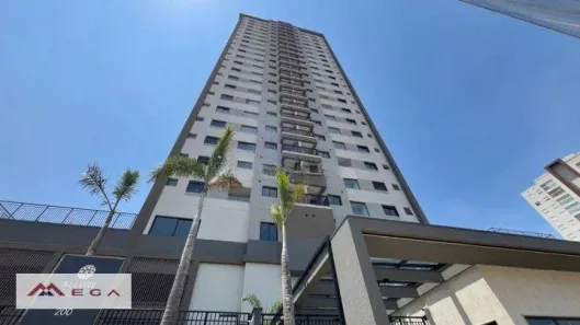 Apartamento com 2 Quartos para alugar, 80m² no Jardim Brasil, Campinas
