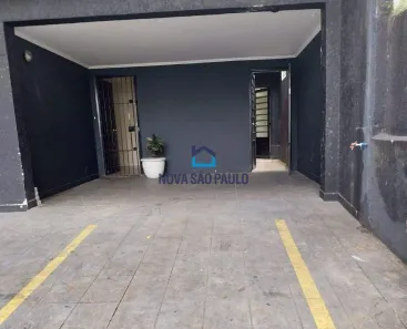 Casa com 3 Quartos à venda, 250m² no Planalto Paulista, São Paulo