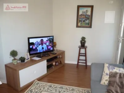 Apartamento com 2 Quartos à venda, 48m² no Campos Elíseos, São Paulo