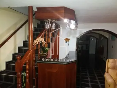 Casa com 2 Quartos à venda, 153m² no Vila do Castelo, São Paulo