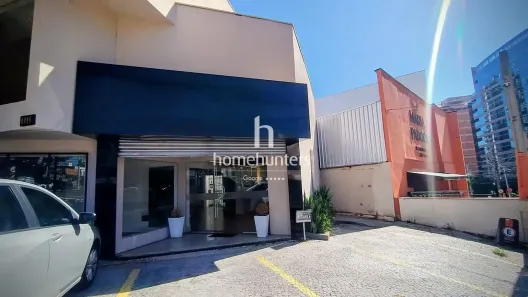 Ponto Comercial para alugar, 422m² no Cambuí, Campinas
