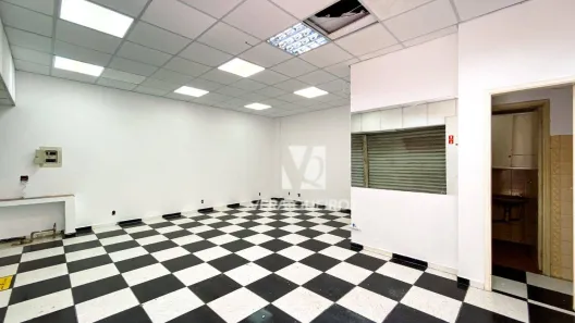 Ponto Comercial para venda ou aluguel, 47m² no Centro, Campinas