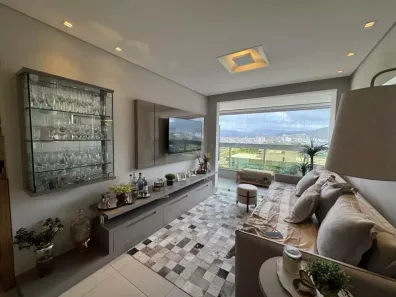 Apartamento com 3 Quartos à venda, 911m² no Passa Vinte, Palhoça