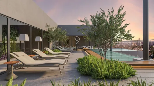 Cobertura com 3 Quartos à venda, 241m² no Batel, Curitiba