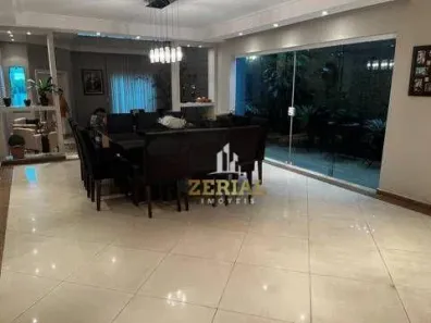 Sobrado com 4 Quartos à venda, 491m² no Olímpico, São Caetano do Sul