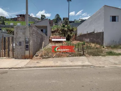 Lote/Terreno à venda, 208m² no Jardim São Felipe, Atibaia