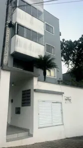 Apartamento com 2 Quartos à venda, 77m² no Costa e Silva, Joinville
