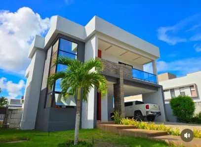 Casa de Condomínio com 3 Quartos à venda, 280m² no Altiplano Cabo Branco, João Pessoa