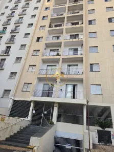 Apartamento com 2 Quartos à venda, 100m² no Bosque, Campinas