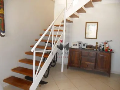 Apartamento com 3 Quartos à venda, 140m² no Nova Aliança, Ribeirão Preto