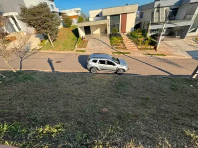 Lote/Terreno à venda, 451m² no Loteamento Vale Azul I, Jundiaí