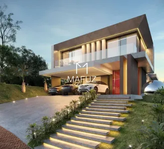 Lote/Terreno à venda, 800m² no Mirante da Mata, Nova Lima