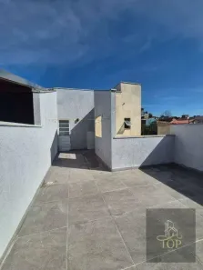 Cobertura com 2 Quartos à venda, 87m² no Parque João Ramalho, Santo André