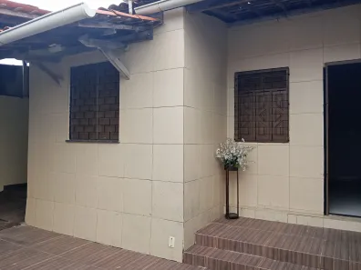 Casa com 3 Quartos à venda, 100m² no Fernando Collor, Nossa Senhora do Socorro