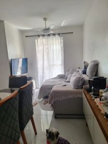 Apartamento com 3 Quartos à venda, 64m² no Jardim Petrópolis, Cotia