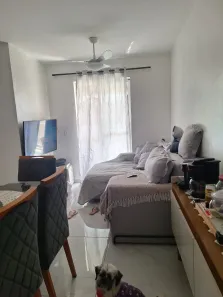Apartamento com 3 Quartos à venda, 64m² no Jardim Petrópolis, Cotia
