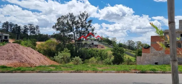 Lote/Terreno à venda, 286m² no Recanto Quarto Centenário, Jundiaí