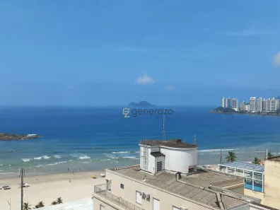 Apartamento com 1 Quarto à venda, 60m² no Pitangueiras, Guarujá