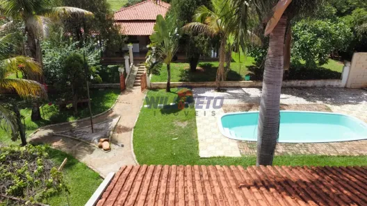 Fazenda/Sítio com 6 Quartos à venda, 670m² no Jardim Renascença, Mirassol
