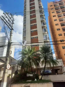 Kitnet com 1 Quarto à venda, 32m² no Centro, Campinas