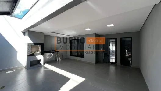 Casa com 3 Quartos à venda, 130m² no Jardim Nossa Senhora de Fátima, Americana