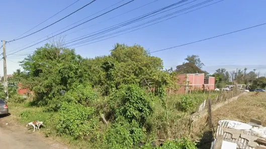 Lote/Terreno à venda, 360m² no Vacchi, Sapucaia do Sul