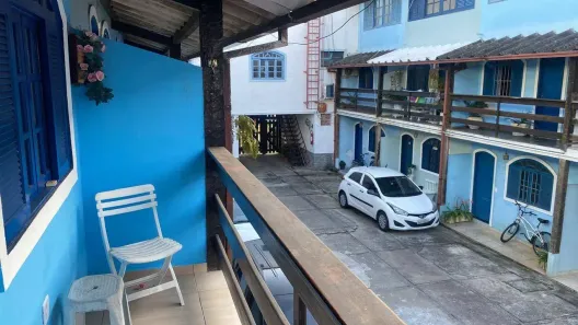 Casa de Condomínio com 2 Quartos à venda, 89m² no Costazul, Rio das Ostras