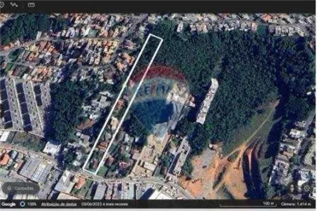 Lote/Terreno à venda, 9000m² no São Pedro, Juiz de Fora