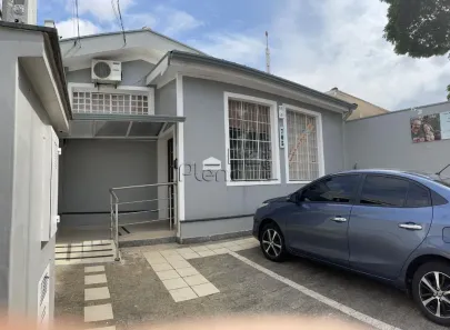 Sala Comercial para alugar, 9m² no Jardim Guanabara, Campinas
