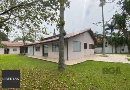 Casa com 4 Quartos à venda, 520m² no Sans Souci, Eldorado do Sul