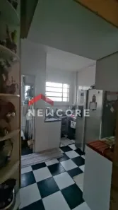 Apartamento com 2 Quartos à venda, 62m² no Jardim Santa Terezinha, Taboão da Serra