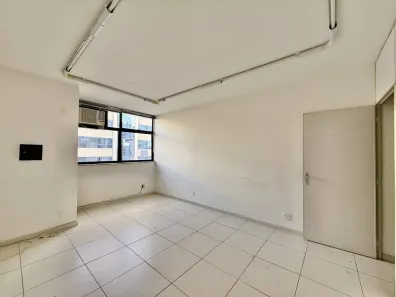 Sala Comercial para alugar, 28m² no Savassi, Belo Horizonte