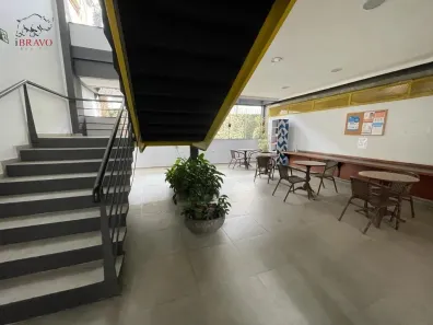 Sala Comercial para alugar, 1000m² no Jurubatuba, São Paulo
