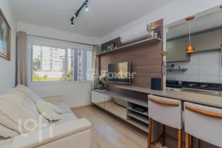 Apartamento com 2 Quartos à venda, 51m² no Centro, Canoas