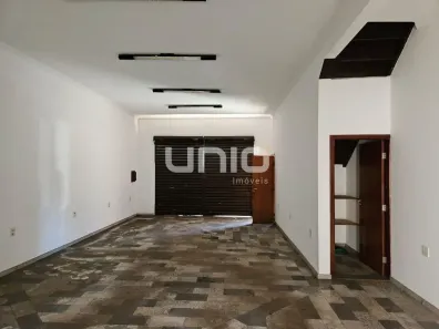 Ponto Comercial à venda, 198m² no Vila Rezende, Piracicaba