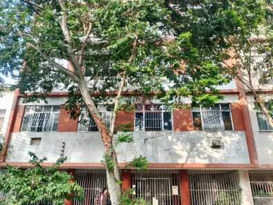 Apartamento com 2 Quartos à venda, 66m² no Fonseca, Niterói