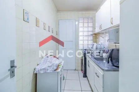 Apartamento com 2 Quartos à venda, 55m² no Partenon, Porto Alegre