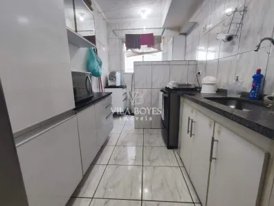 Apartamento com 2 Quartos à venda, 56m² no Glebas Califórnia, Piracicaba