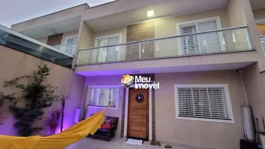 Sobrado com 2 Quartos à venda, 119m² no Parque São Domingos, São Paulo
