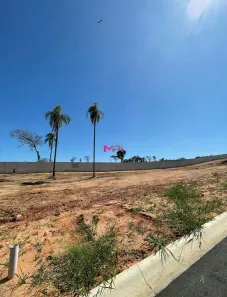 Lote/Terreno à venda, 360m² no Jardim Alto do Pinheirinho, Itupeva