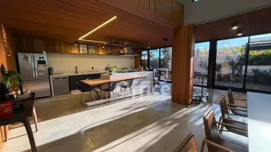 Casa de Condomínio com 3 Quartos à venda, 280m² no Condomínio Alphaville Anápolis, Anápolis
